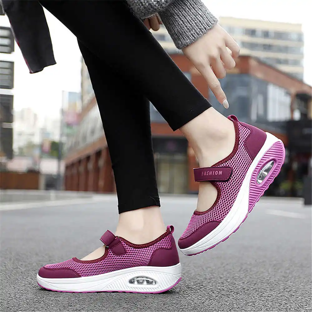 36-41 zapatillas de deporte de - Luxury Lifestyle Experiences reseña y precio