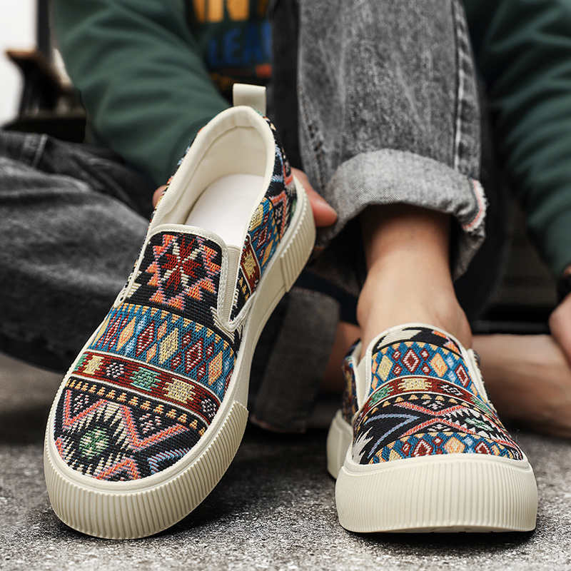 Zapatillas Deportivas de Piel  - Luxury Men Lifestyle reseña y precio